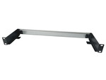 Монтажна шина DIN RACK 19" 1U ALANTEC