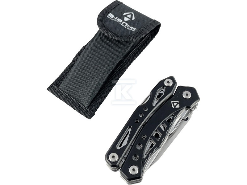 Мультитул - плоскогубці, ніж з - NI061