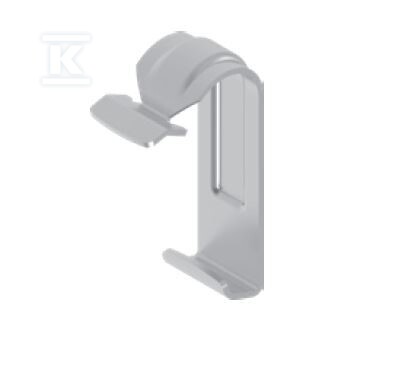 Затискач кабельного лотка ZPNNH50E2 - 140005