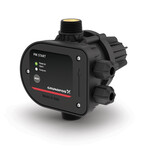 Sterownik ciśnienia PM START 2,2 1x230 50/60Hz SCHUKO