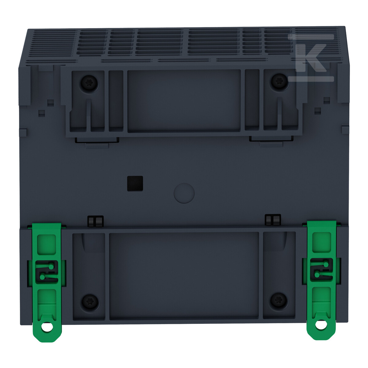 Контролер RJ45, 2 x Ethernet, 4 швидкі - TM262L10MESE8T