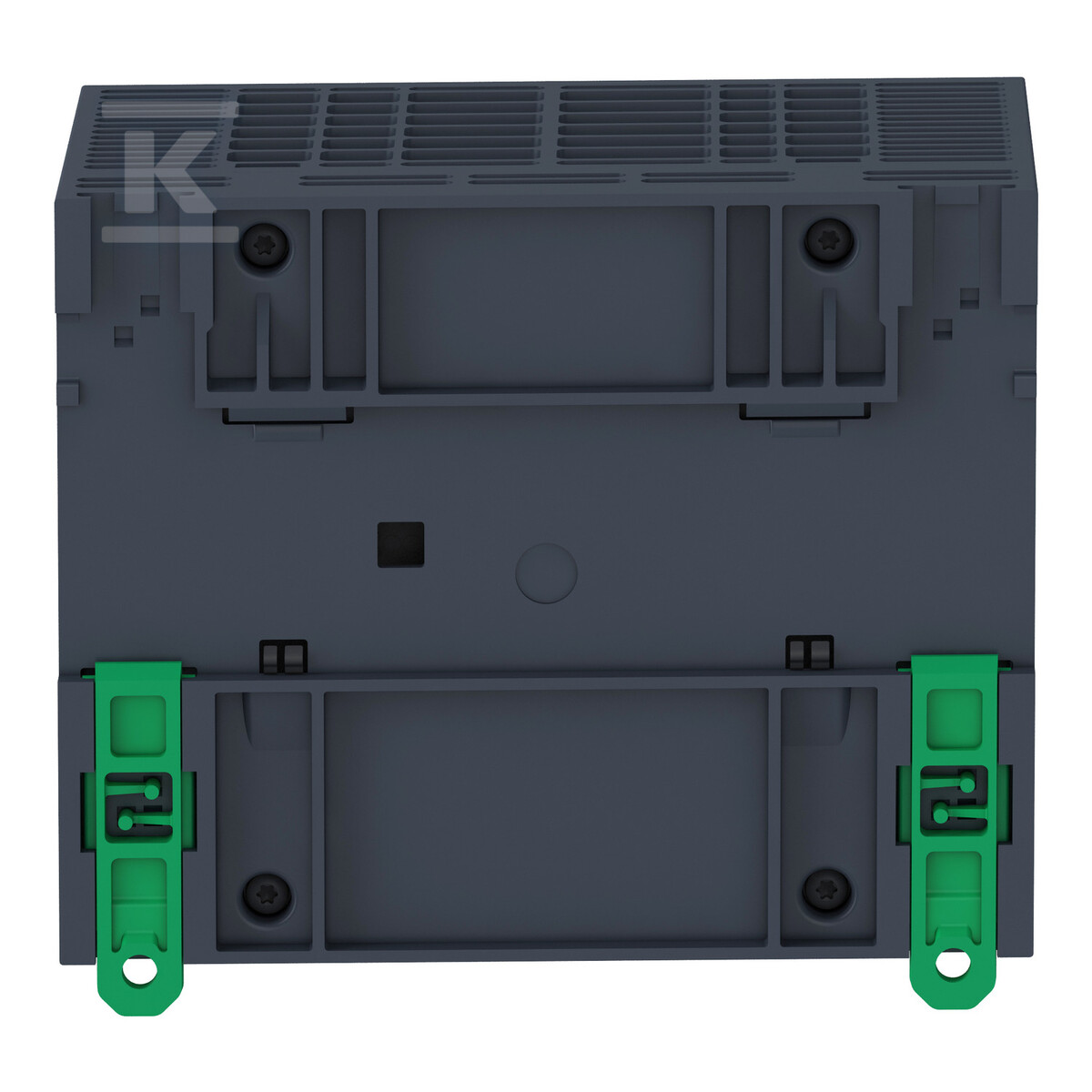 Контролер RJ45, 2 x Ethernet, 4 швидкі - TM262L20MESE8T