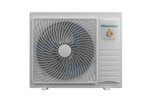 Pompa ciepła powietrzna split 6 kW - 230 V HISENSE jednostka zewnętrzna
