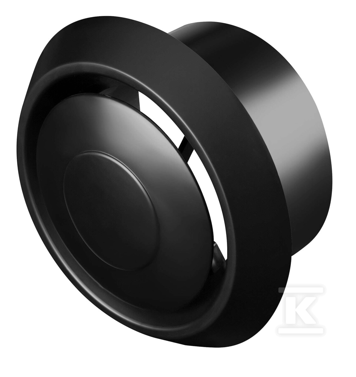 Anemostato de ventilación universal fi - AN2CZ