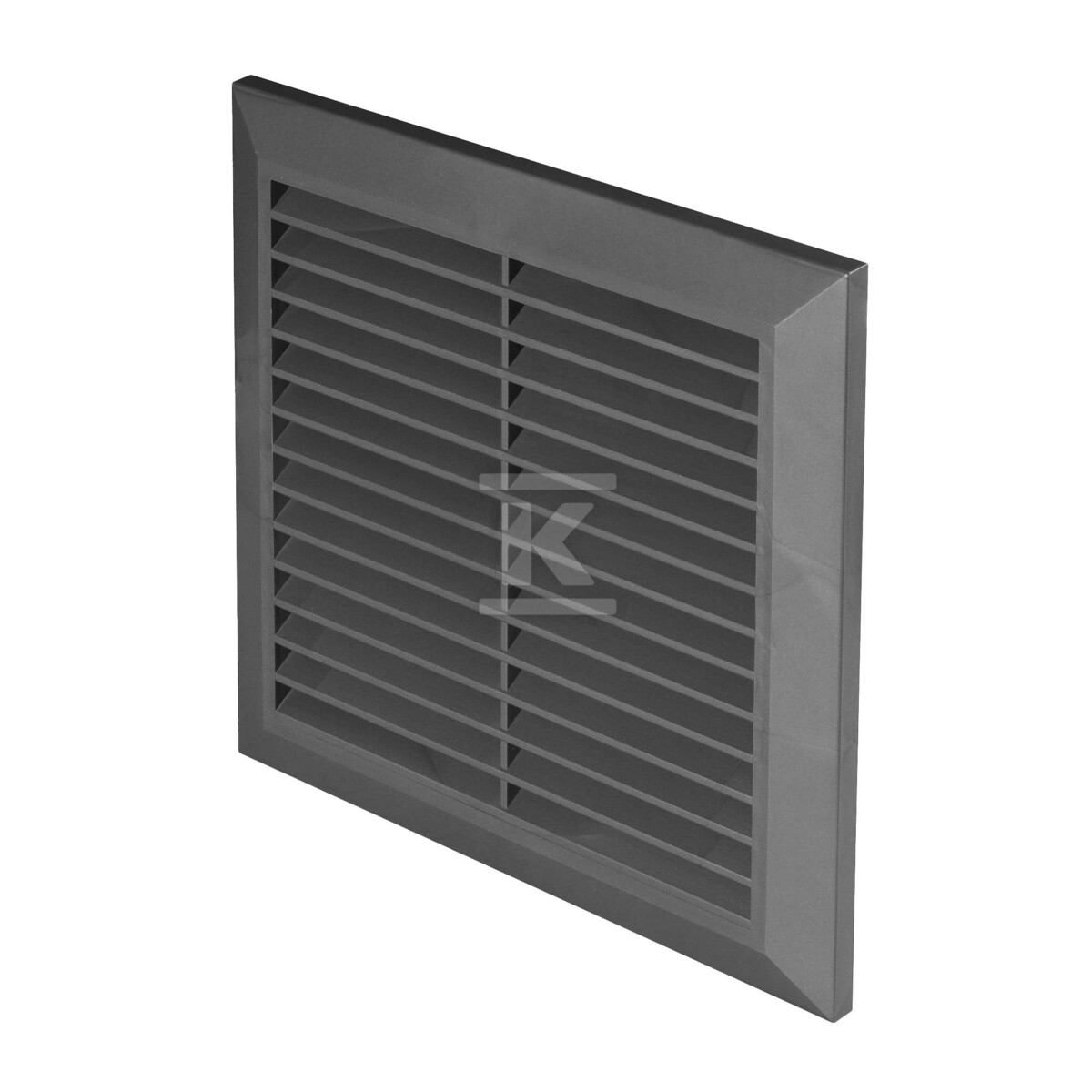 Osłona wentylacyjna 16x16 TUS.fi150, - T27GR