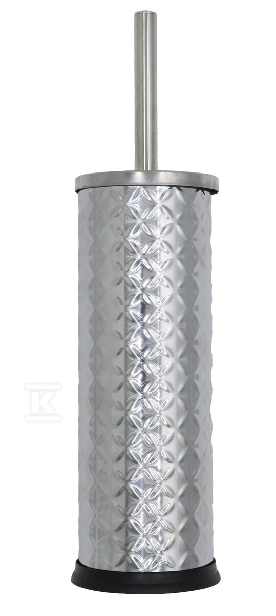 Szczotka WC Basic II diamond chrom - 08457
