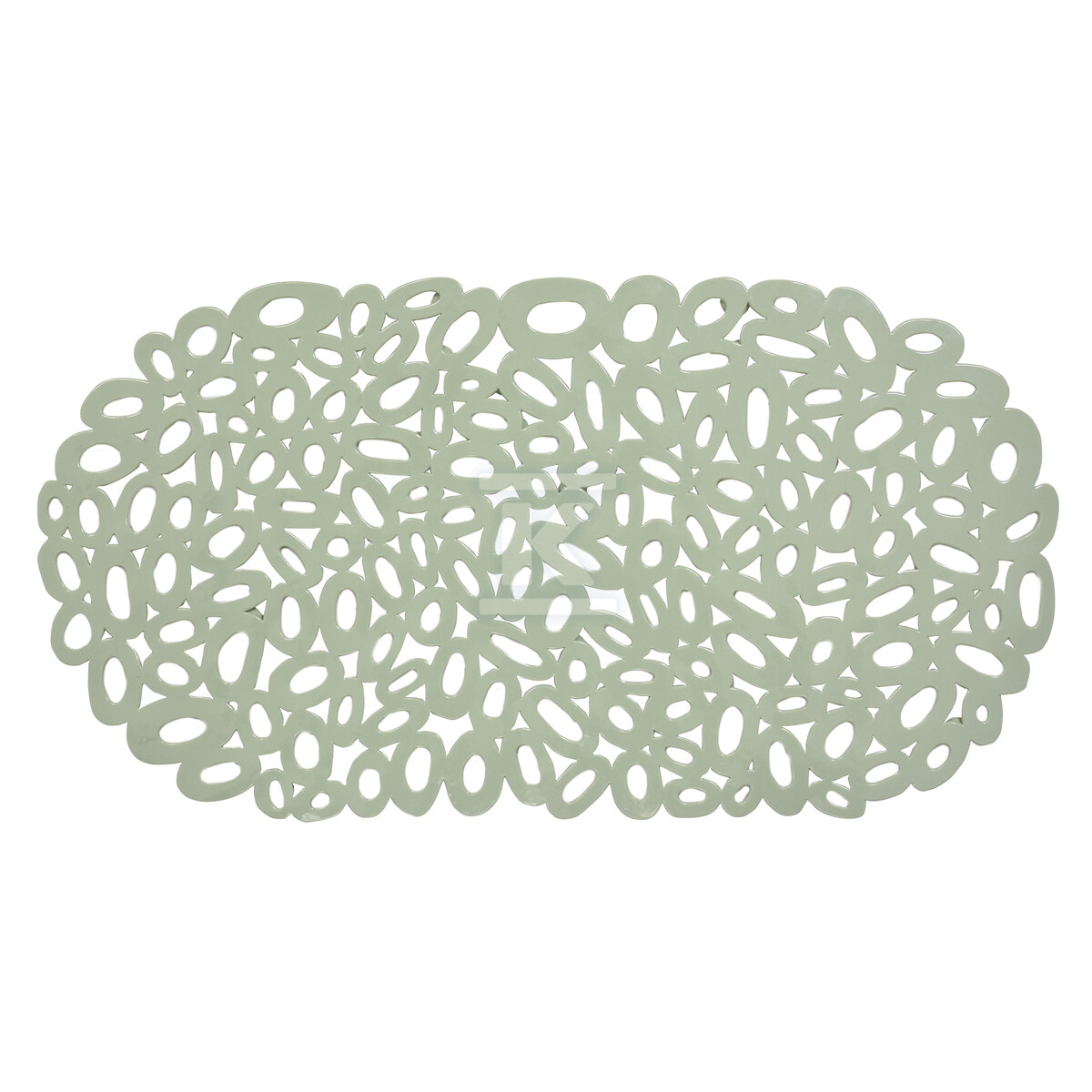 Mata A/P 68/38 grava eco zielony pastel - 08461