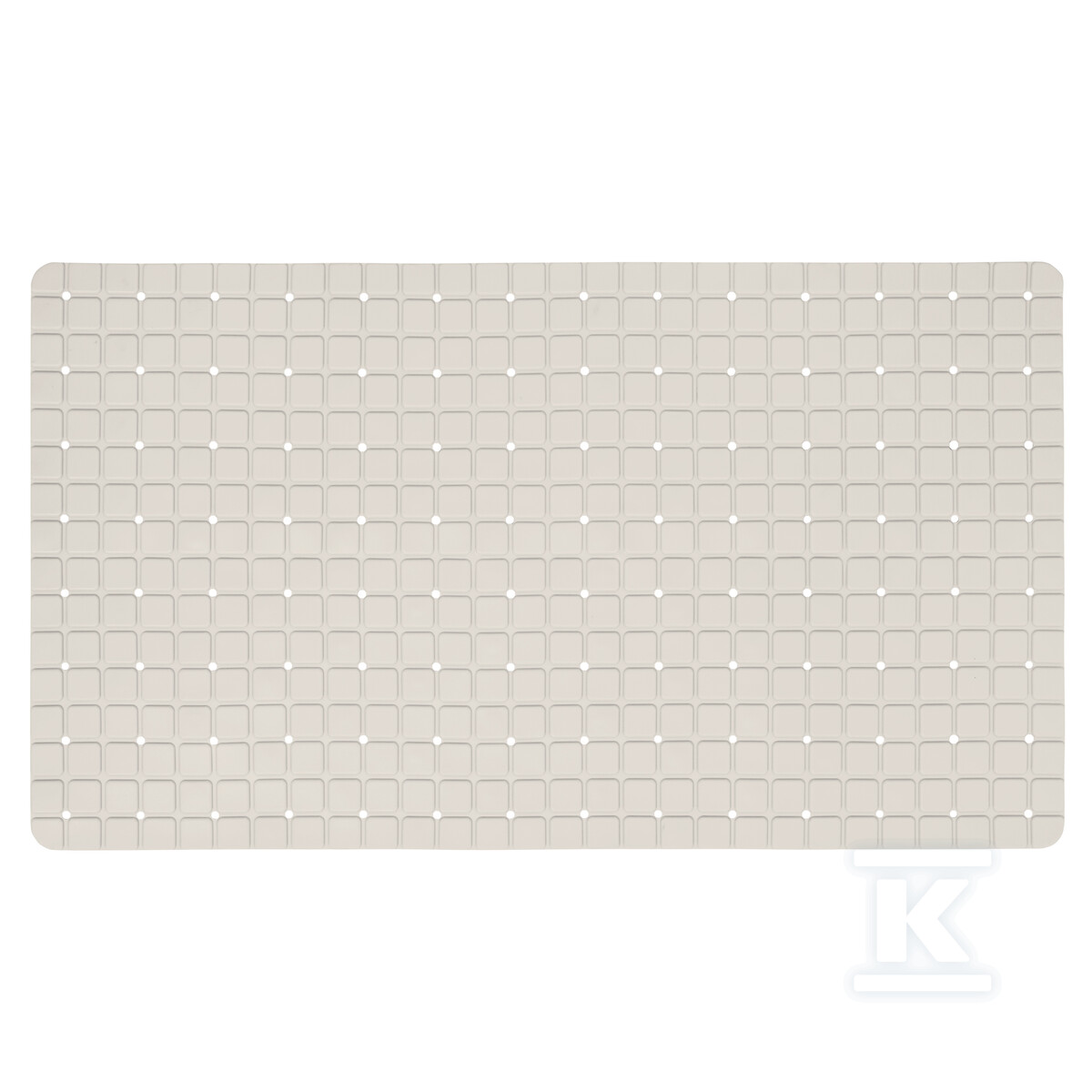 Mata A/P 70/40 veldi eco taupe - 08467