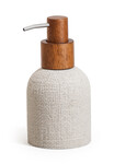 Dozownik mydła Craft taupe