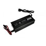 Зарядний пристрій для акумуляторів LiFePO4 24V 20A