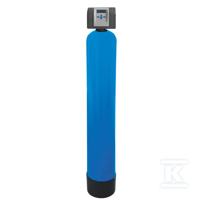 Odżelaziaczo - odmanganiacz 150l z - IR-MN-150-CK-K