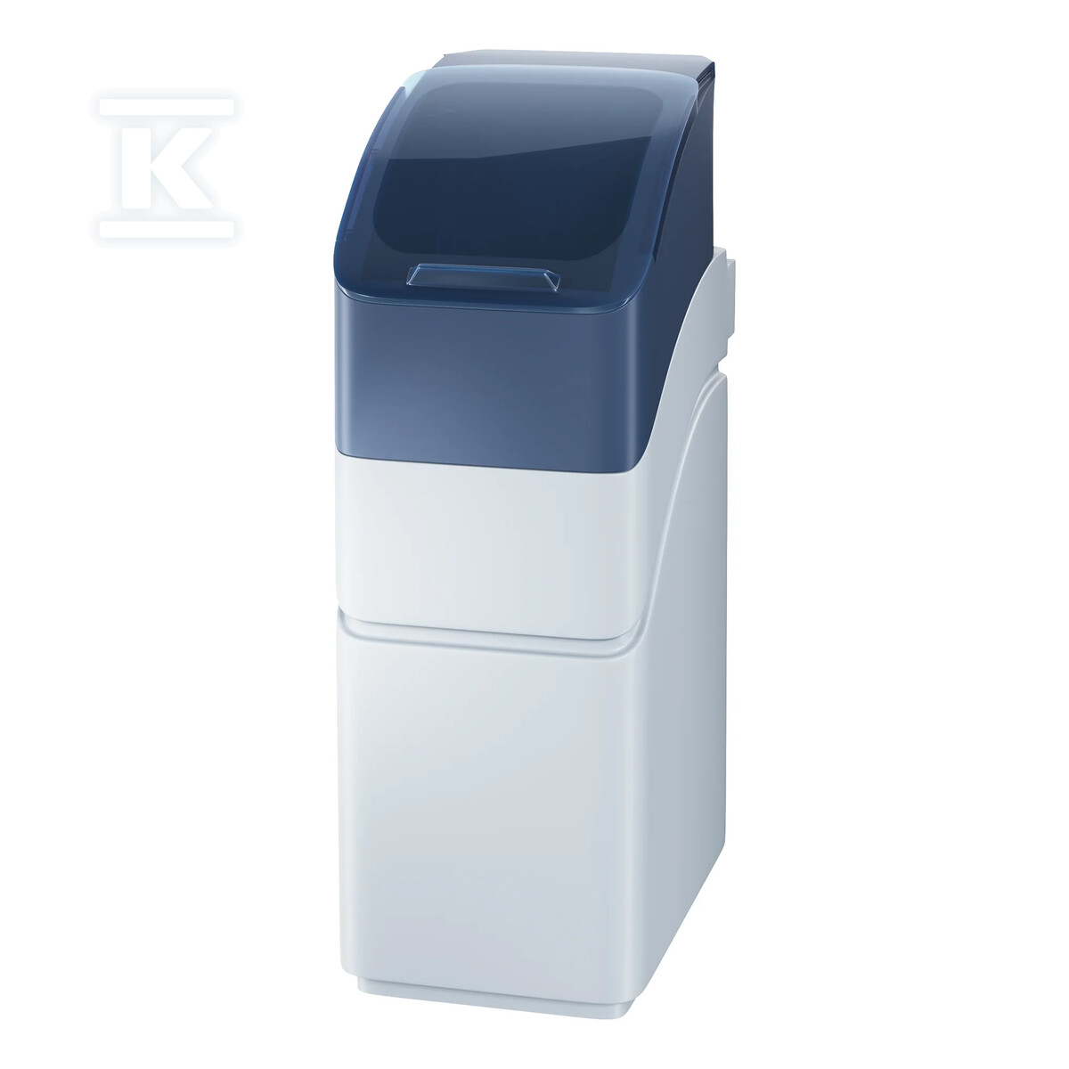 Zmiękczacz Essential 17l super wydajny, - WS-17-ESSENTIAL