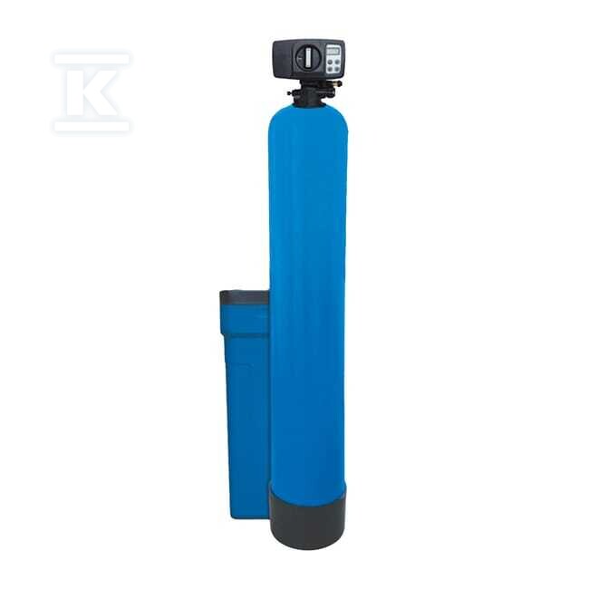 Zmiękczacz dwuelementowy 40L z głowicą - WS-40-1054-BNT