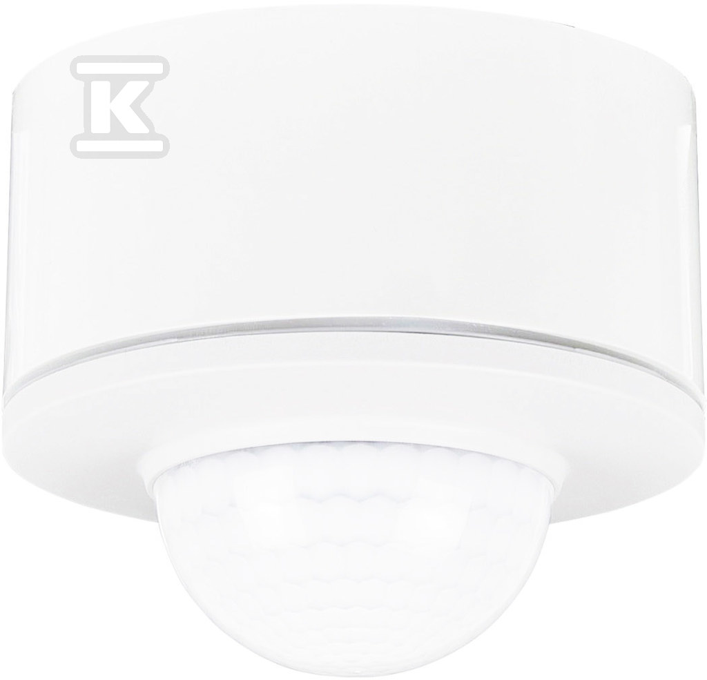 Puszka montażowa natynkowa AP 360 - - 25264