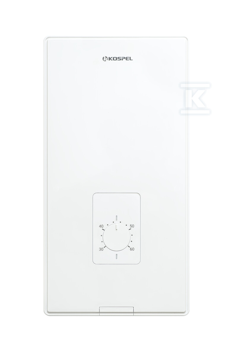 Електричний проточний водонагрівач - 10.3.64.002.00