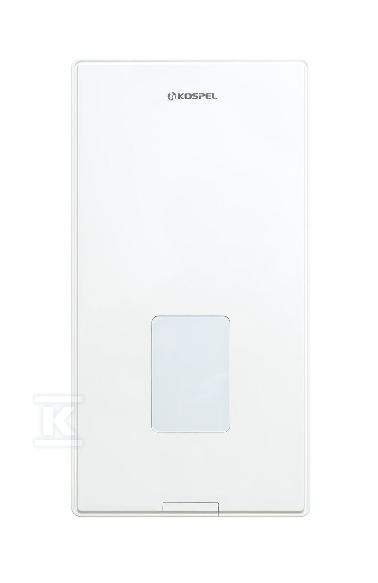 Електричний проточний водонагрівач - 10.3.64.006.00