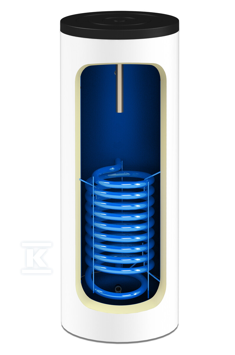 Обмінник ГВП SW-120.TERMO-MAX, 120л, - SW-120.PL