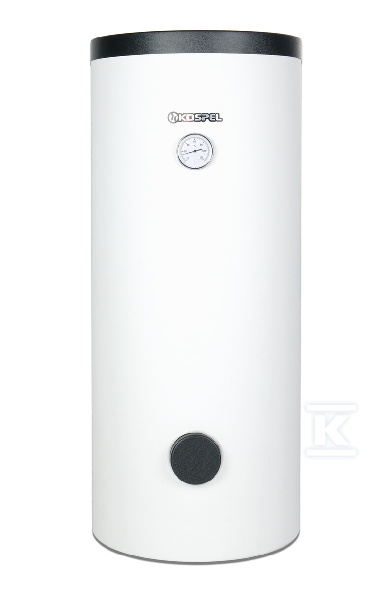 Обмінник ГВП SW-100.TERMO-MAX, 100л, - SW-100.PL