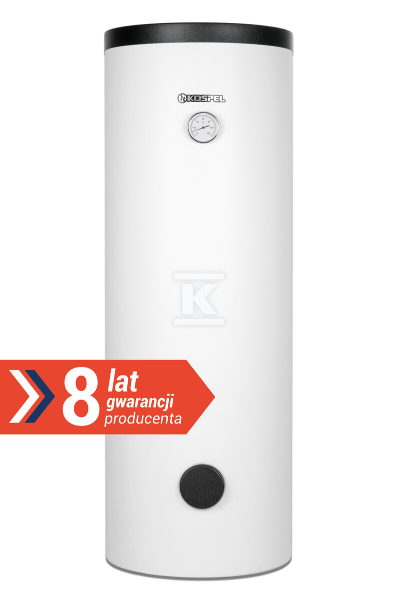 Обмінник ГВП SW-140.TERMO-MAX, 140л, - SW-140.PL
