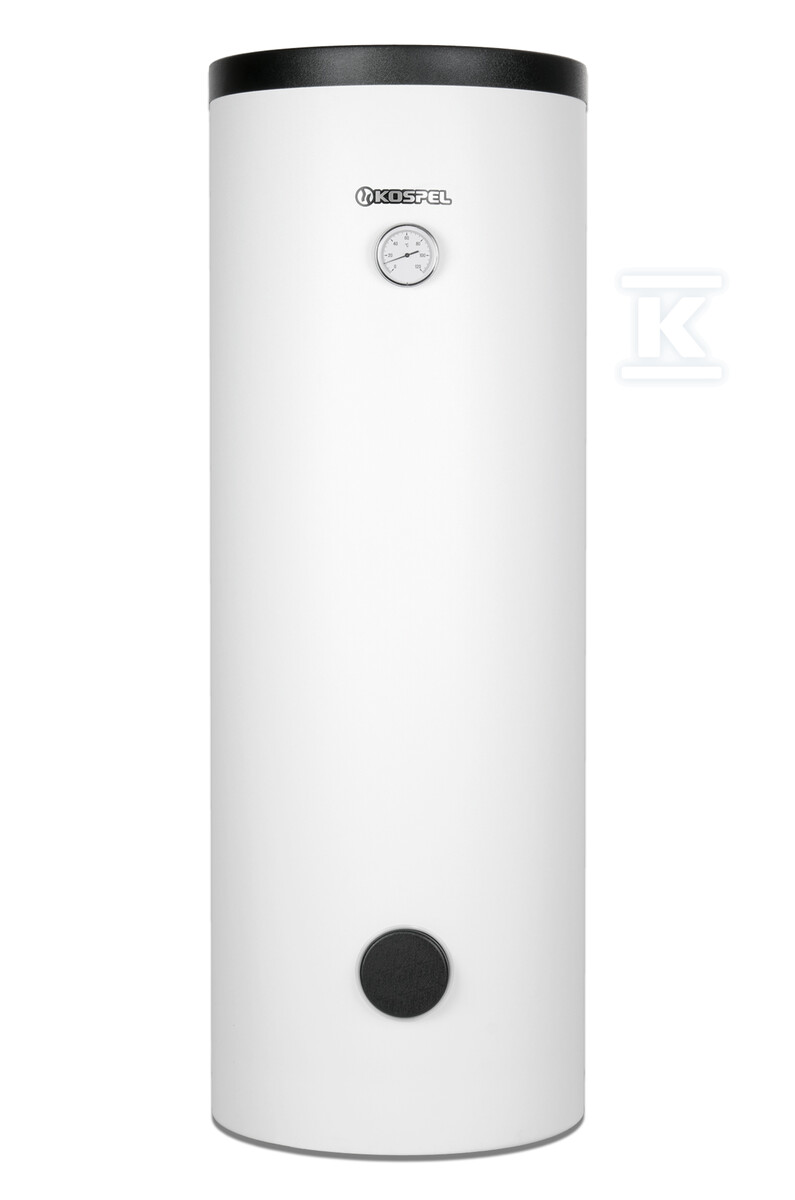 Обмінник ГВП SW-140.TERMO-MAX, 140л, - SW-140.PL