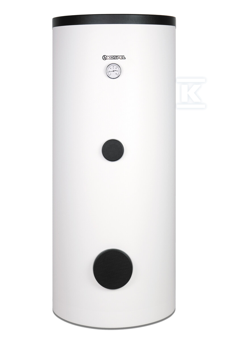 Обмінник ГВП SWPC-300.TERMO MAGNUM, 300 - SWPC-300.PL