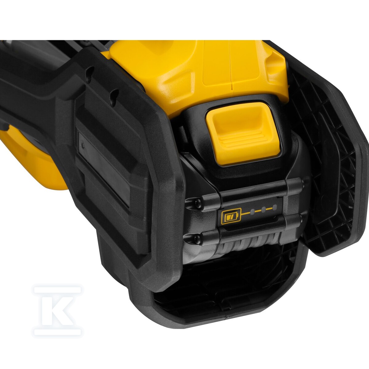 Dmuchawa 54V XR FLEXVOLT - DCMBA572X1-QW