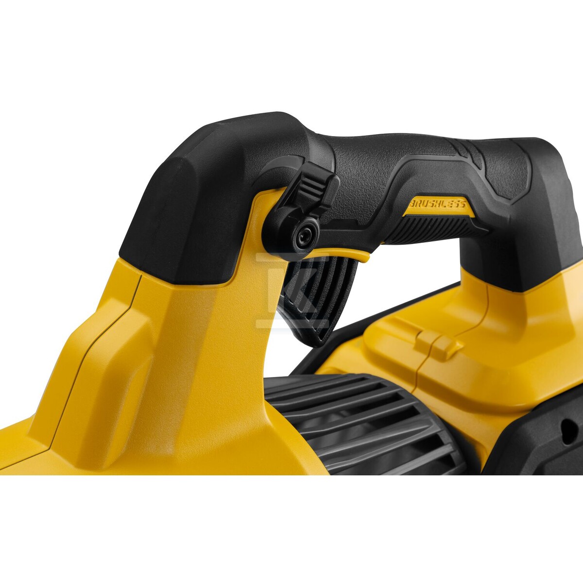 Dmuchawa osiowa 54V XR FLEXVOLT - DCMBA572N-XJ