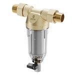 Фільтр самопромивний 1" / 3/4" MiniAqwell