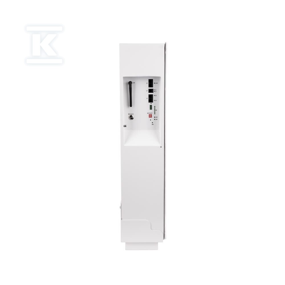 Акумуляторна система V-TAC білий - 12279