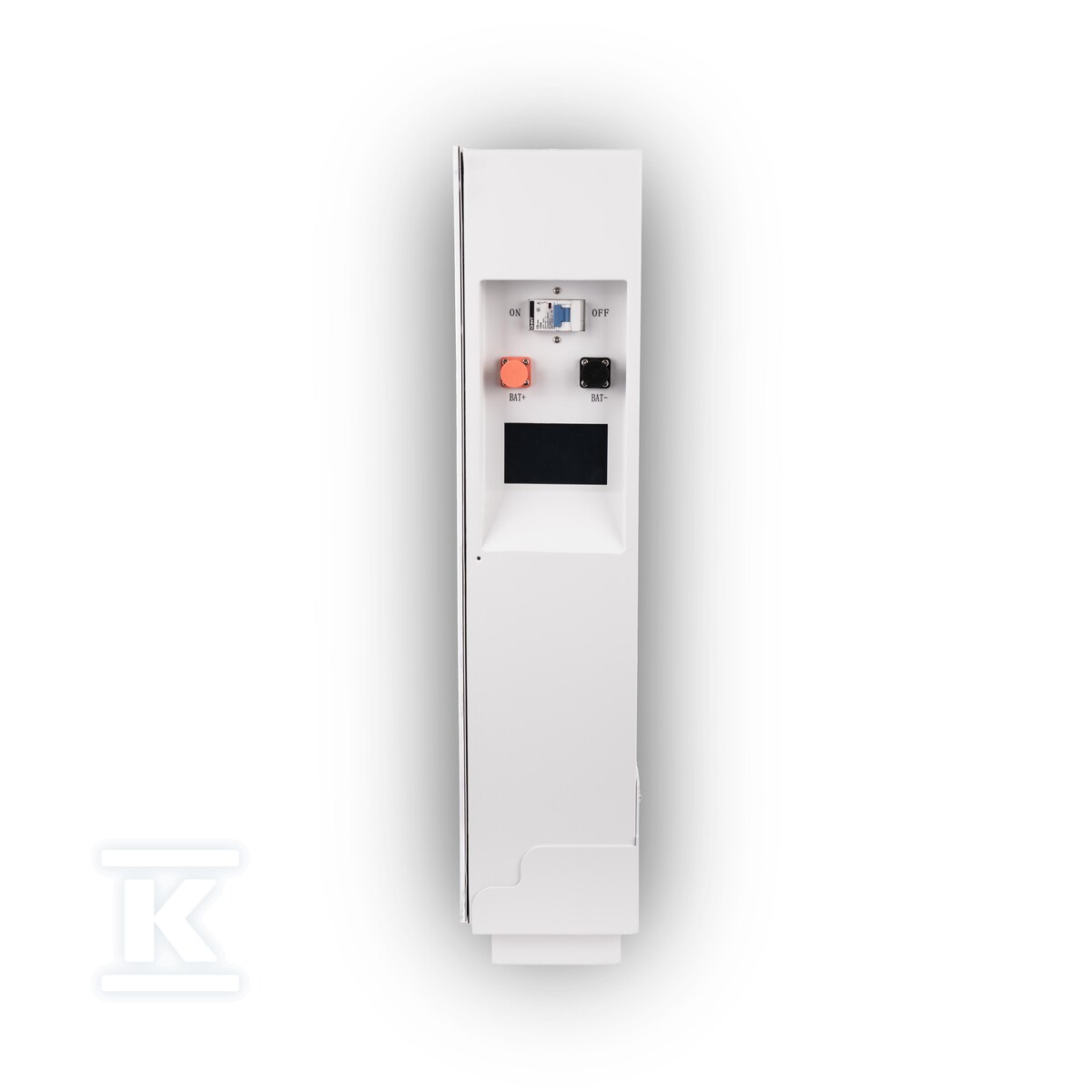 Акумуляторна система V-TAC білий - 12279