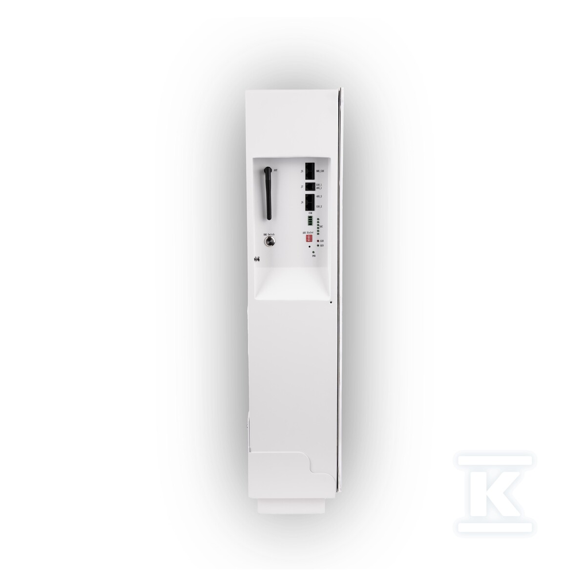 Акумуляторна система V-TAC білий - 12279