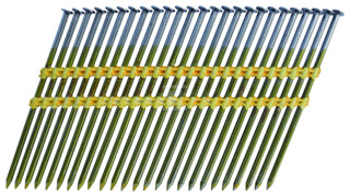 Gwoździe gładkie 3,8x120 mm do - R-GPG-38120