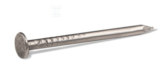 Gwoździe druciaki, 1,4x20 mm - T-GDR-14020