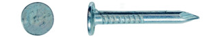 Gwoździe papowe, 2,5x25 mm - T-GPA-25025