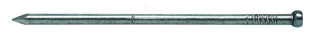 Gwoździe stolarskie, 1,8x35 mm - T-GST-18035
