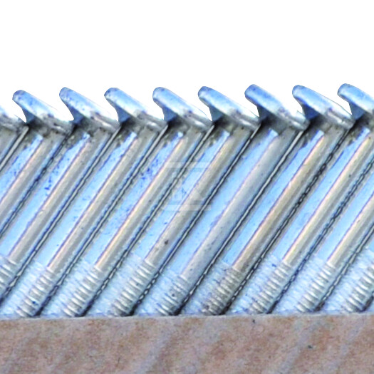 Gwoździe pierścieniowe 2,8x63 mm - R-DRS-2863