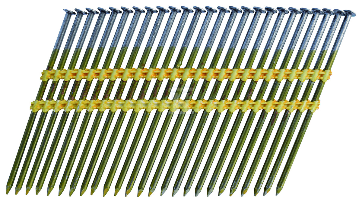 Gwoździe skrętne 3,8x130 mm do - R-GPS-38130