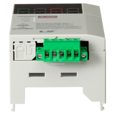 Комунікаційна карта LSLV-S100 CANOPEN - LV-S100 CANOPEN