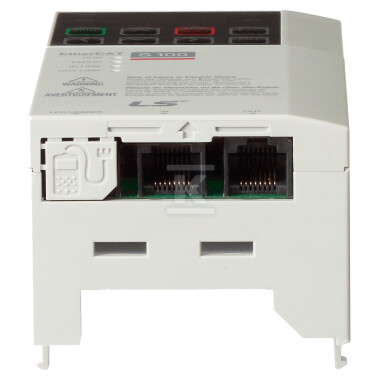 Комунікаційна карта LSLV-S100 ETHERCAT - LV-S100 ETHERCAT