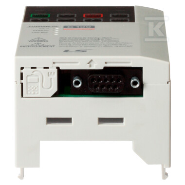 Комунікаційна карта LSLV-S100 PROFIBUS - LV-S100 PROFIBUS