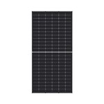 Фотоелектричний панель 590W JINKO JKM590N-72HL4-BDV_SF — срібна рама, N-TYPE, біфасіальний