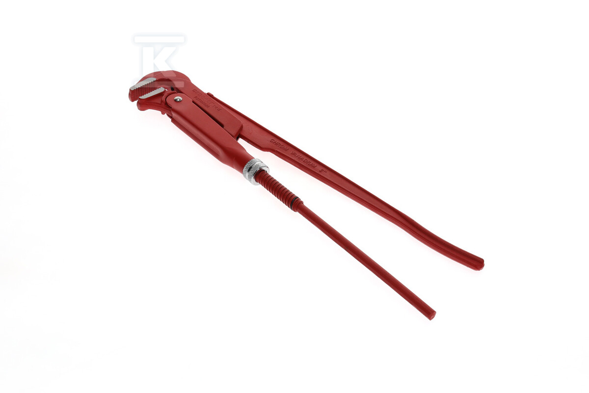 Klucz do rur model 90A SV do 2 cali 555 - R27100020