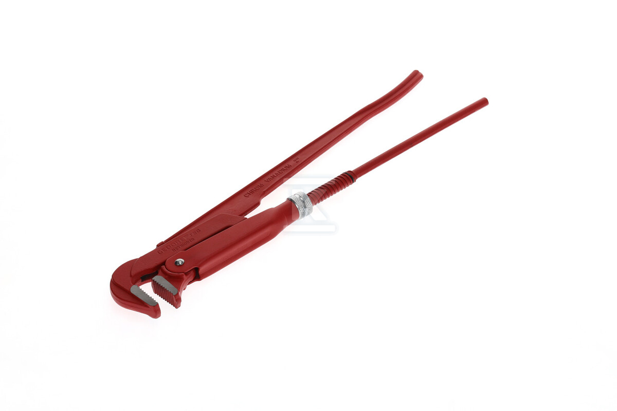 Klucz do rur model 90A SV do 2 cali 555 - R27100020