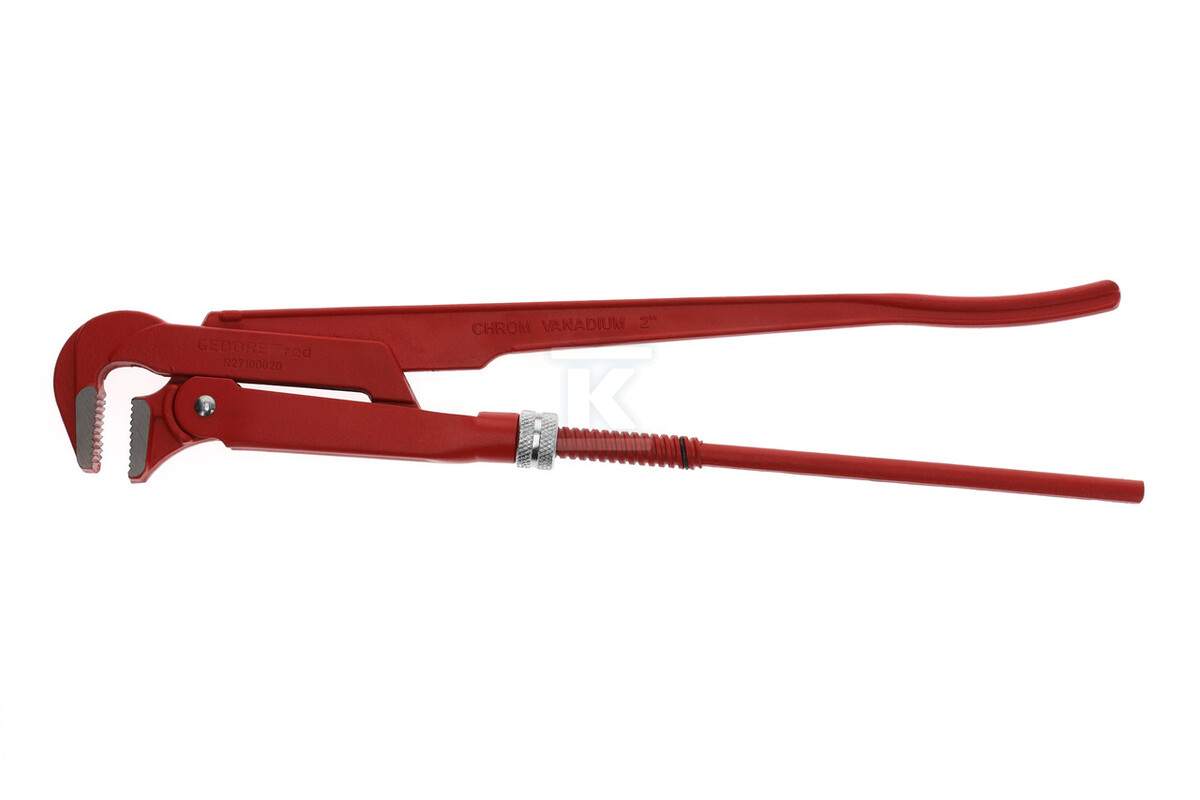 Klucz do rur model 90A SV do 2 cali 555 - R27100020