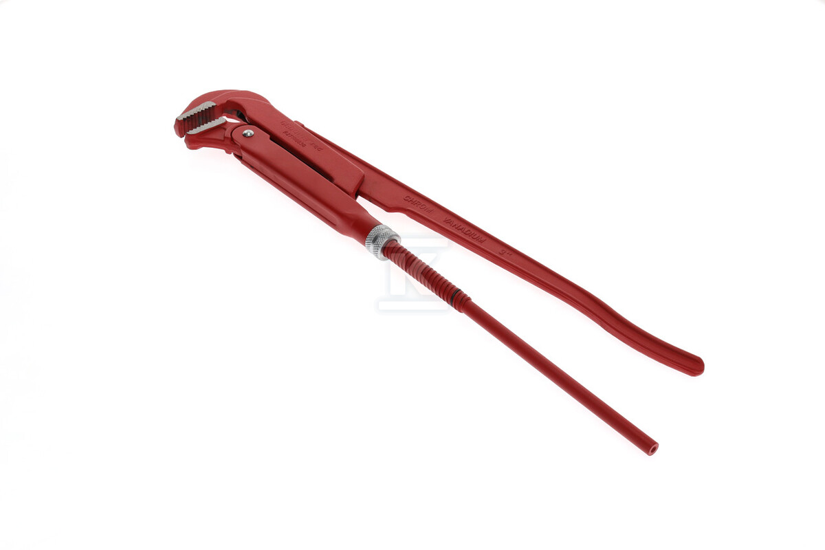Klucz do rur model 90A SV do 3 cali 635 - R27100030