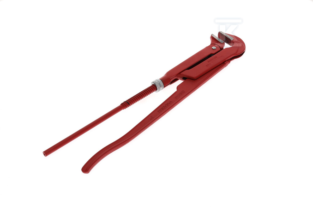 Klucz do rur model 90A SV do 3 cali 635 - R27100030