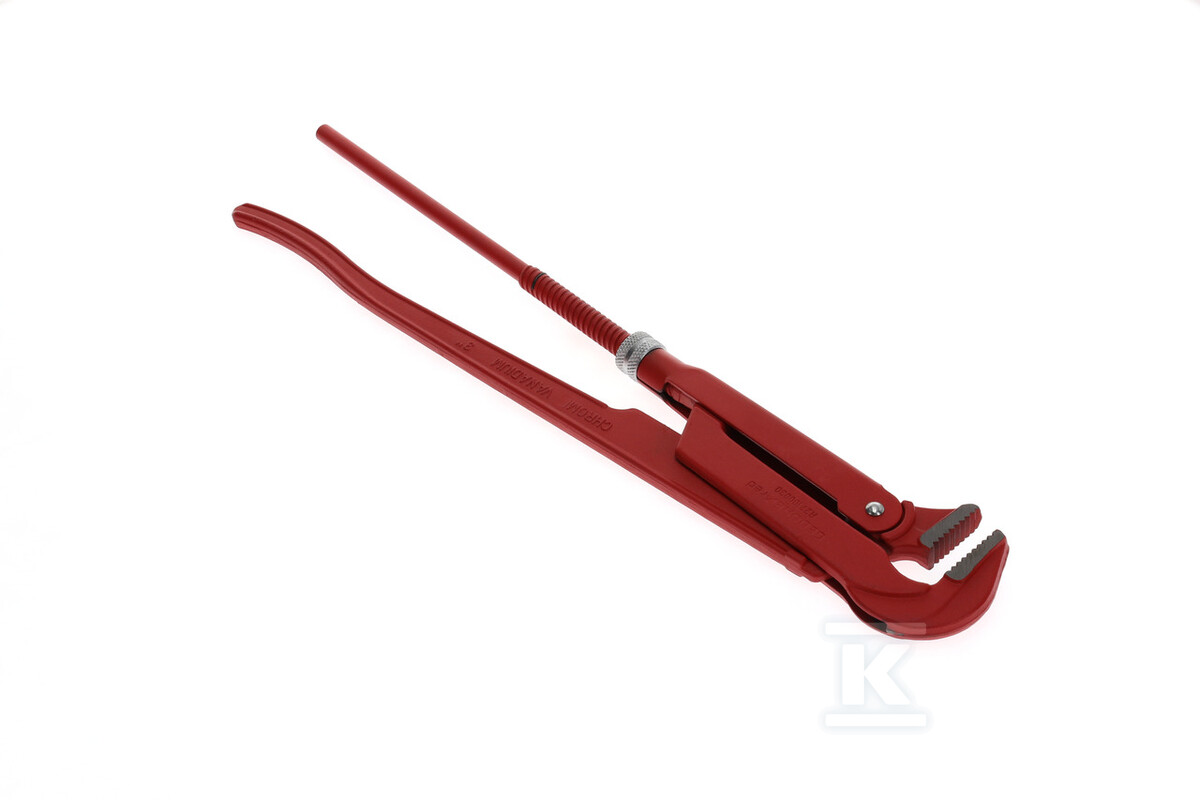 Klucz do rur model 90A SV do 3 cali 635 - R27100030