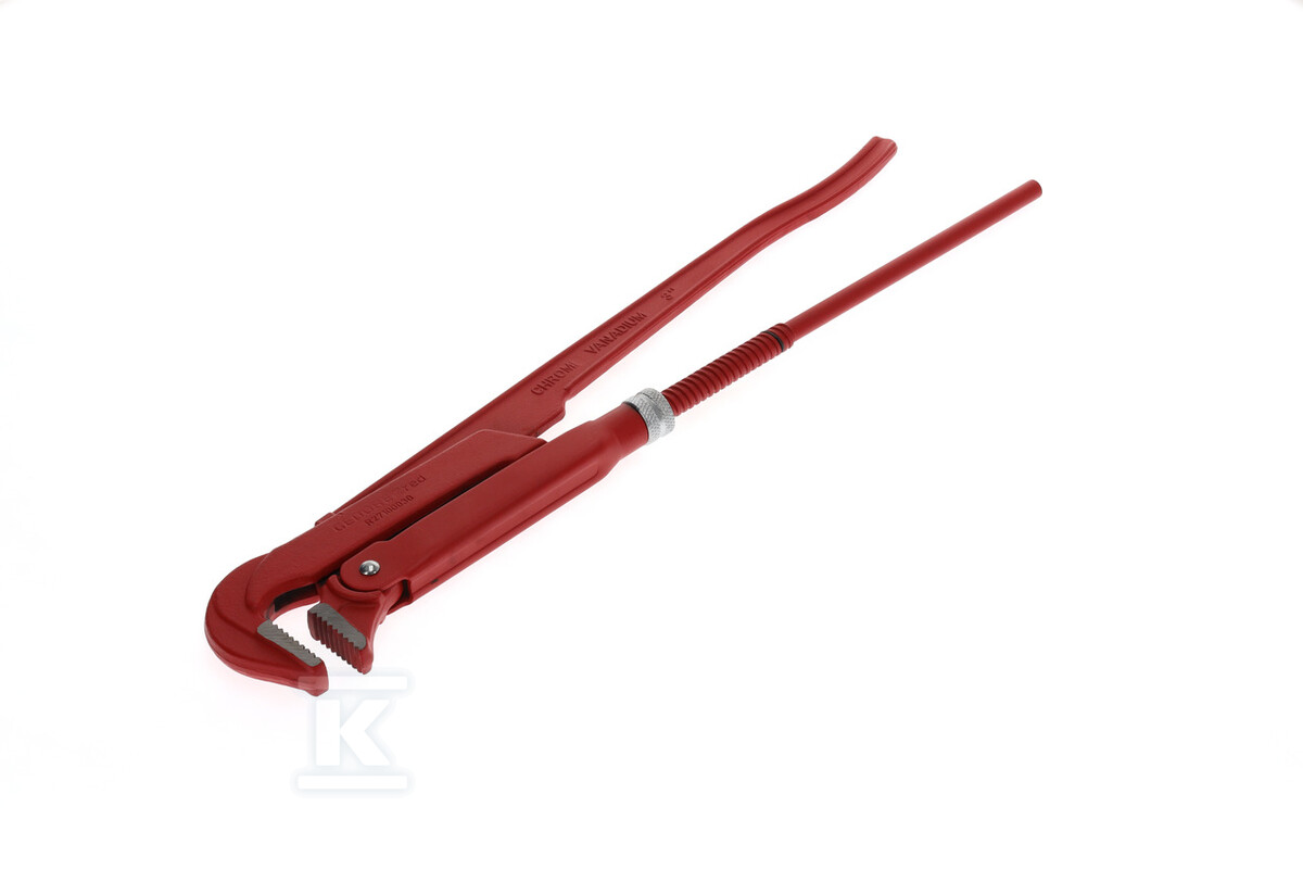 Klucz do rur model 90A SV do 3 cali 635 - R27100030
