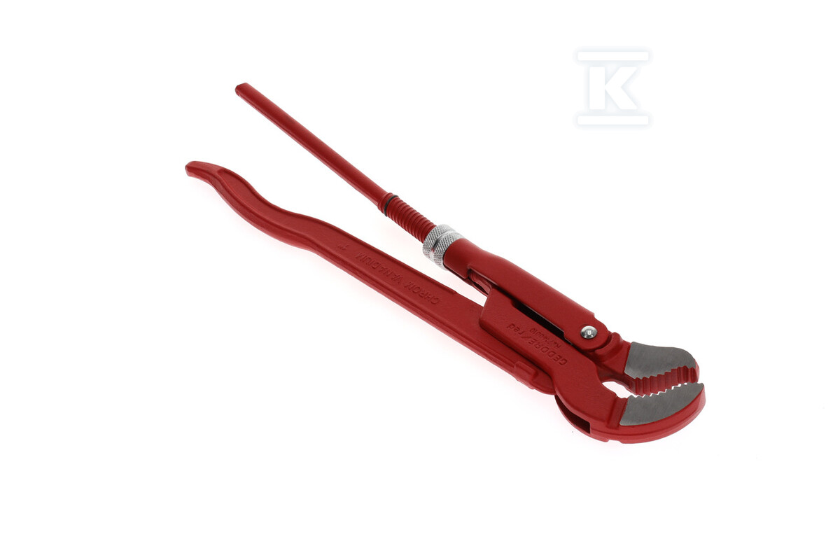 Ключ для труб S-подібний f.D.1 дюйм - R27140010