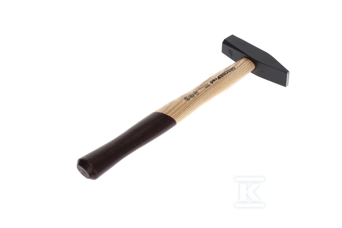 Młotek inżynierski 300g popiołu L.300mm - R92100012